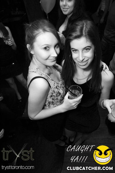 Tryst nightclub photo 39 - February 10th, 2012