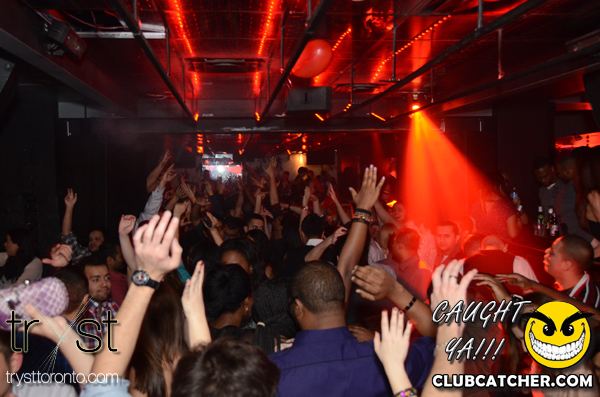 Tryst nightclub photo 41 - February 10th, 2012