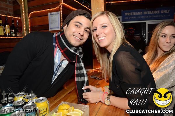 Tryst nightclub photo 42 - February 10th, 2012