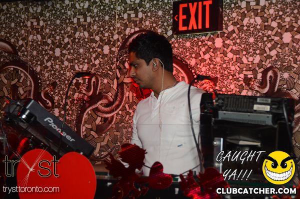 Tryst nightclub photo 43 - February 10th, 2012