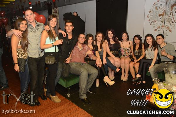 Tryst nightclub photo 44 - February 10th, 2012