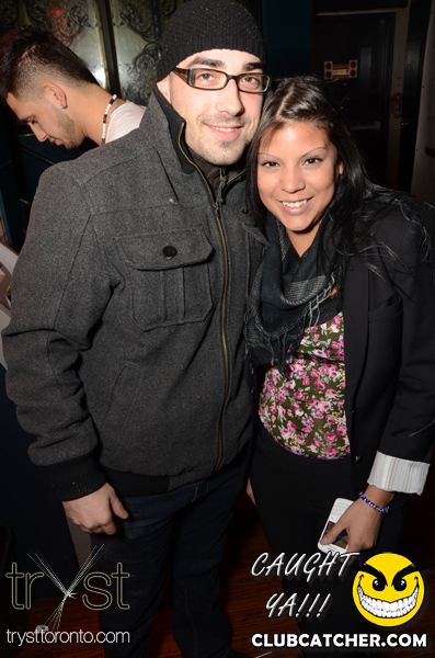 Tryst nightclub photo 52 - February 10th, 2012