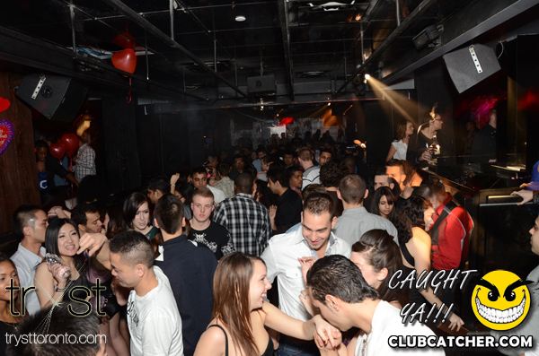 Tryst nightclub photo 53 - February 10th, 2012