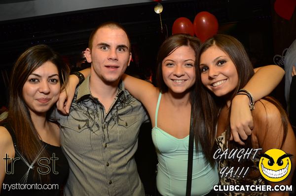 Tryst nightclub photo 54 - February 10th, 2012