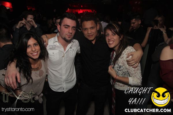 Tryst nightclub photo 60 - February 10th, 2012