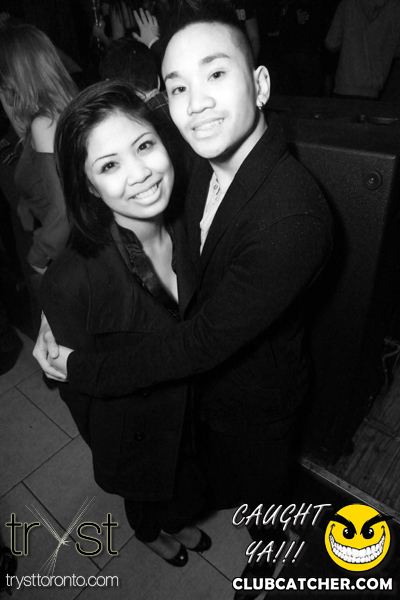 Tryst nightclub photo 61 - February 10th, 2012