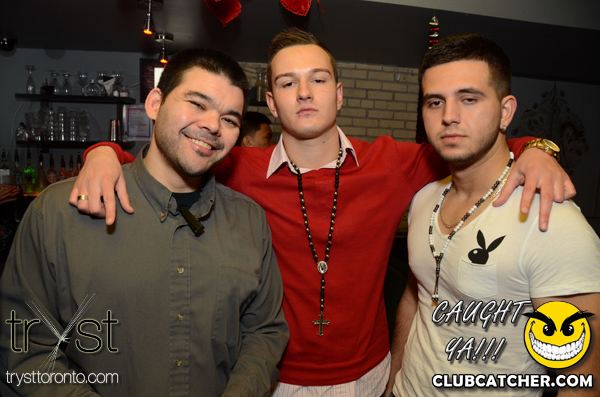 Tryst nightclub photo 65 - February 10th, 2012