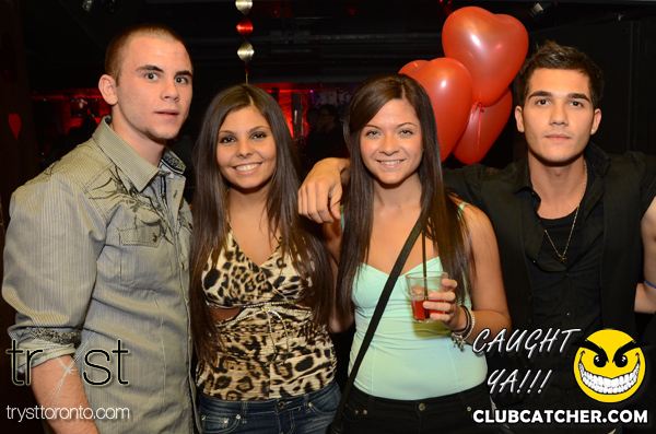 Tryst nightclub photo 66 - February 10th, 2012