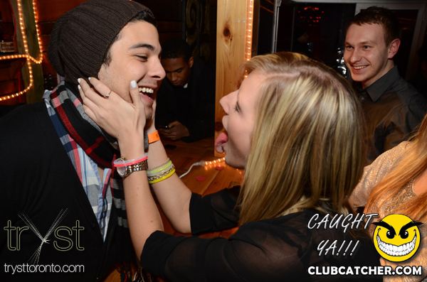 Tryst nightclub photo 8 - February 10th, 2012