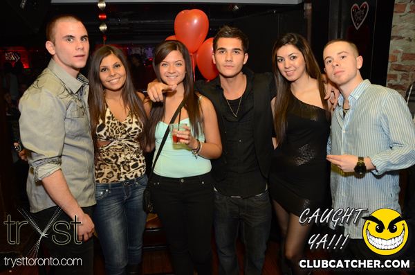 Tryst nightclub photo 71 - February 10th, 2012