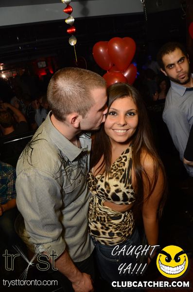 Tryst nightclub photo 72 - February 10th, 2012