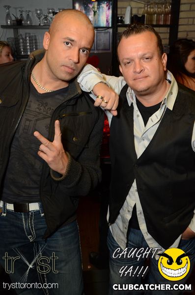 Tryst nightclub photo 73 - February 10th, 2012