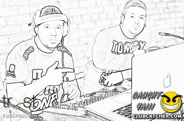 Tryst nightclub photo 74 - February 10th, 2012