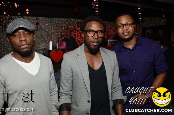 Tryst nightclub photo 76 - February 10th, 2012