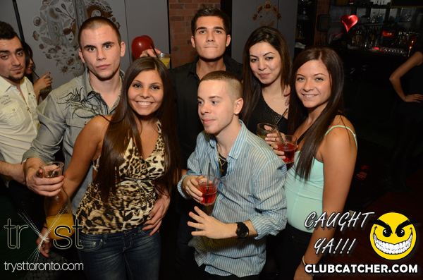 Tryst nightclub photo 79 - February 10th, 2012