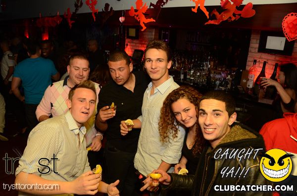 Tryst nightclub photo 81 - February 10th, 2012