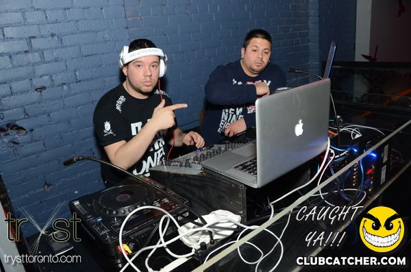 Tryst nightclub photo 85 - February 10th, 2012