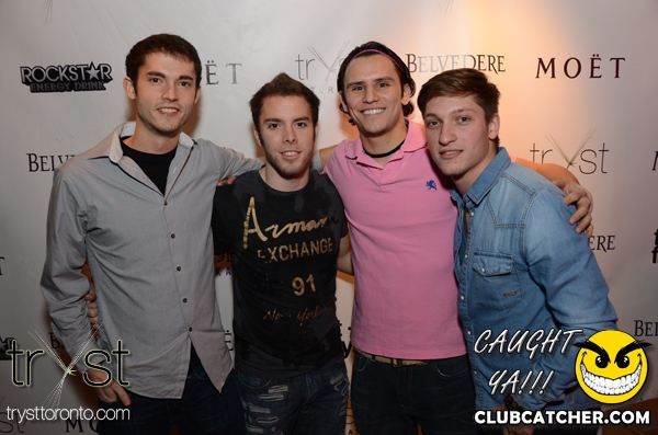 Tryst nightclub photo 88 - February 10th, 2012