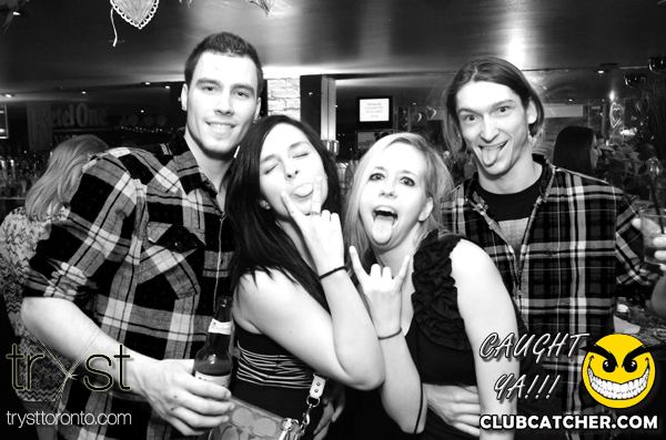 Tryst nightclub photo 90 - February 10th, 2012