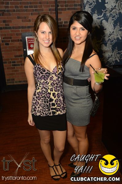 Tryst nightclub photo 91 - February 10th, 2012
