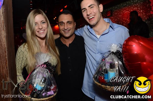 Tryst nightclub photo 93 - February 10th, 2012