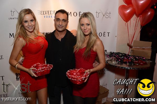Tryst nightclub photo 94 - February 10th, 2012