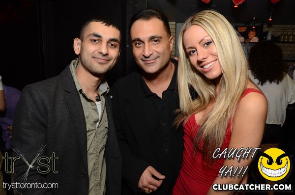 Tryst nightclub photo 96 - February 10th, 2012
