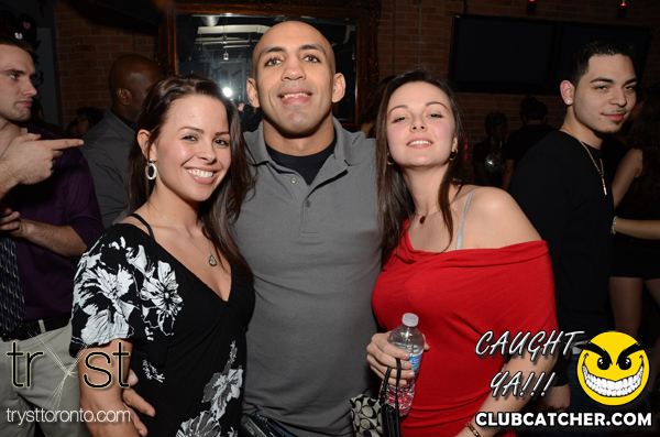 Tryst nightclub photo 97 - February 10th, 2012