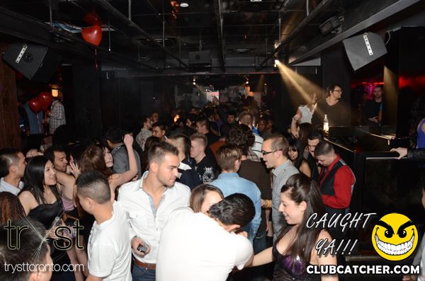 Tryst nightclub photo 100 - February 10th, 2012