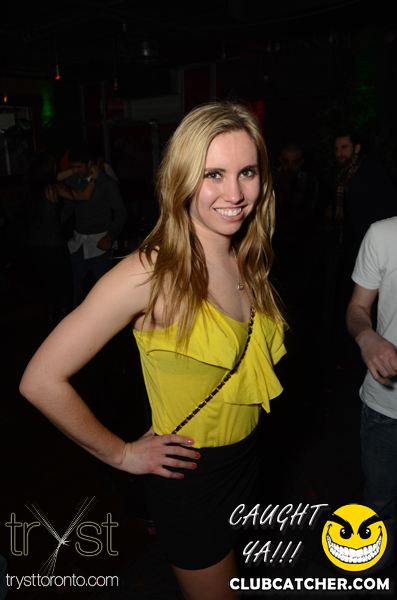Tryst nightclub photo 11 - February 11th, 2012