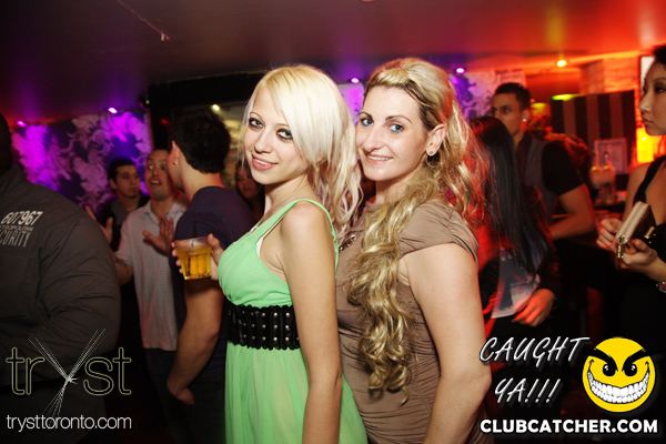 Tryst nightclub photo 103 - February 11th, 2012