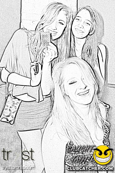 Tryst nightclub photo 104 - February 11th, 2012