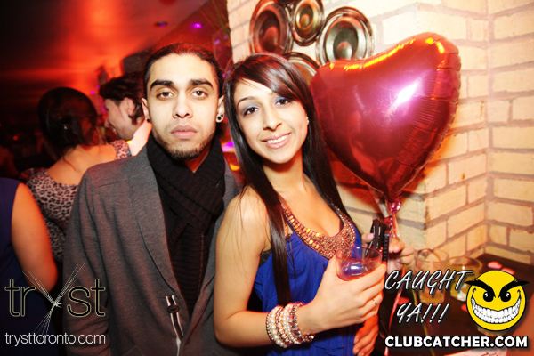 Tryst nightclub photo 106 - February 11th, 2012