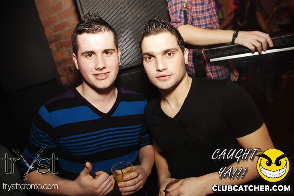 Tryst nightclub photo 110 - February 11th, 2012