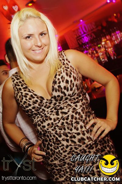 Tryst nightclub photo 111 - February 11th, 2012