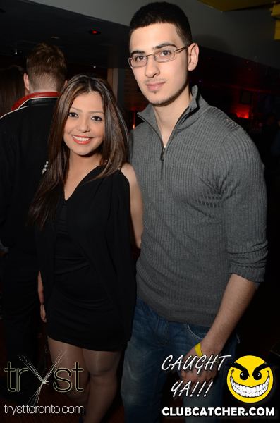Tryst nightclub photo 118 - February 11th, 2012