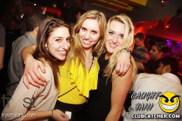 Tryst nightclub photo 119 - February 11th, 2012
