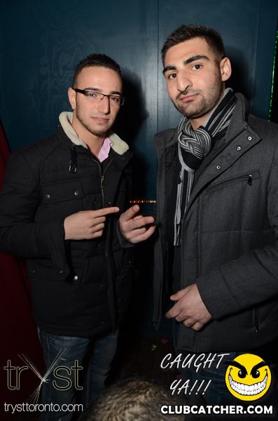 Tryst nightclub photo 121 - February 11th, 2012