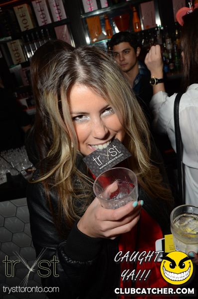 Tryst nightclub photo 122 - February 11th, 2012