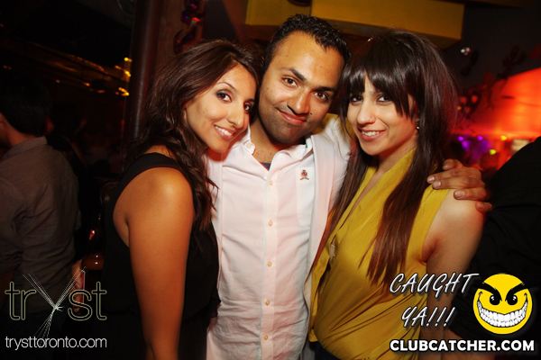 Tryst nightclub photo 124 - February 11th, 2012