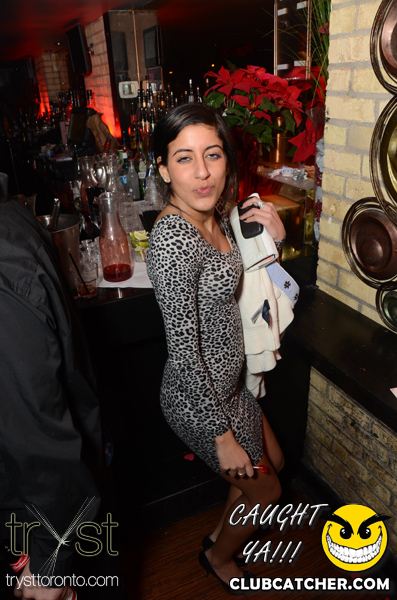 Tryst nightclub photo 125 - February 11th, 2012