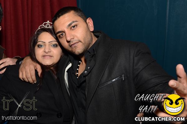 Tryst nightclub photo 129 - February 11th, 2012