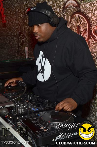 Tryst nightclub photo 133 - February 11th, 2012