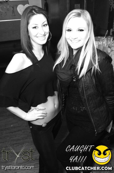 Tryst nightclub photo 134 - February 11th, 2012