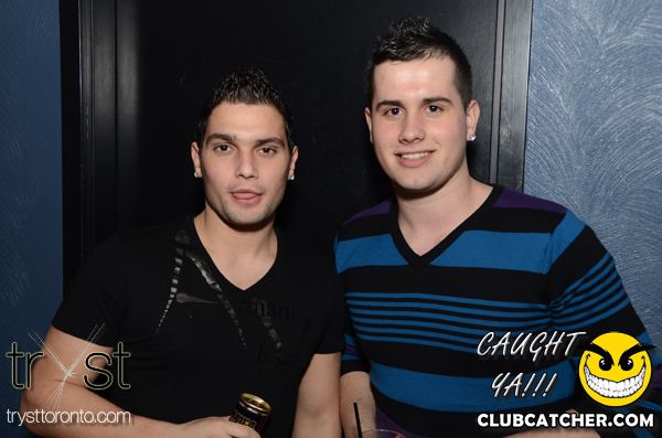 Tryst nightclub photo 136 - February 11th, 2012