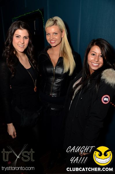 Tryst nightclub photo 15 - February 11th, 2012