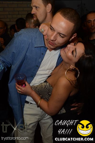 Tryst nightclub photo 143 - February 11th, 2012