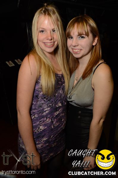 Tryst nightclub photo 144 - February 11th, 2012