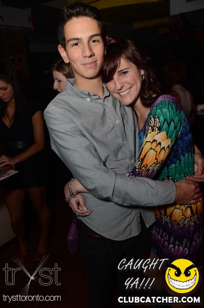 Tryst nightclub photo 145 - February 11th, 2012