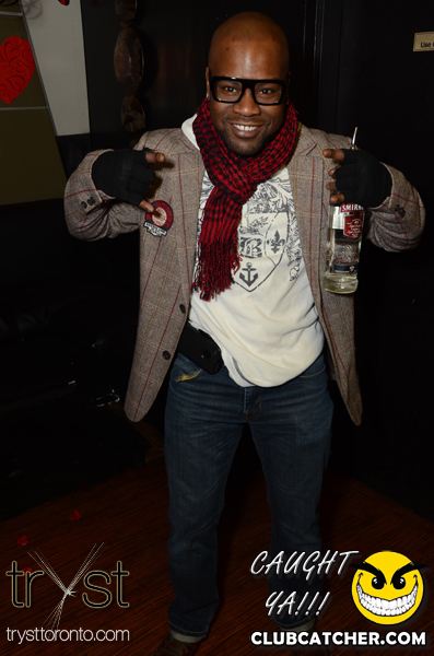 Tryst nightclub photo 146 - February 11th, 2012